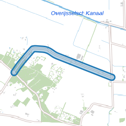 Haarweg
