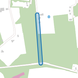 Heinose Veldweg