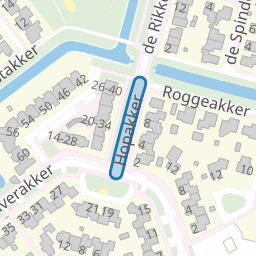 Hopakker