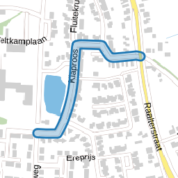 Klaproos