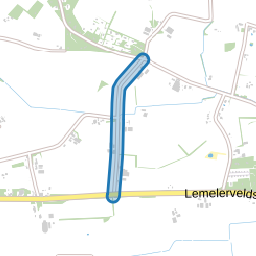 Kleinjansweg