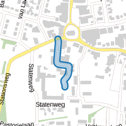 Kloostermanshof