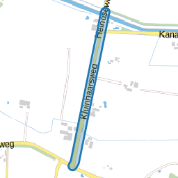 Kluinhaarsweg