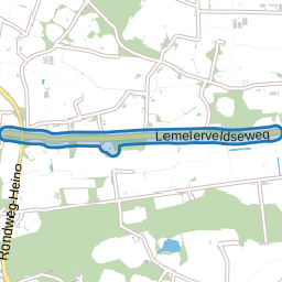 Lemelerveldseweg