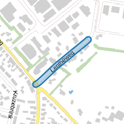 Lentheweg