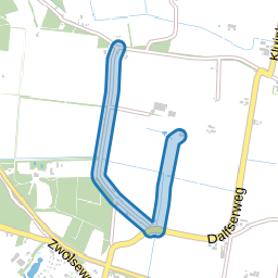 Moerweg