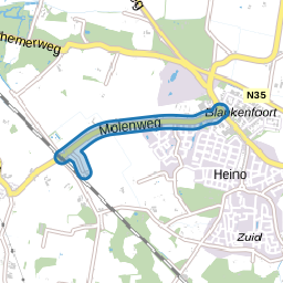 Molenweg