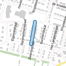 Muntzstraat
