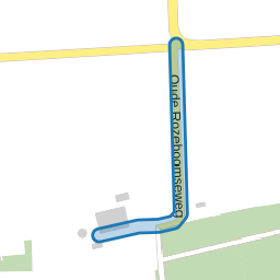 Oude Rozeboomseweg