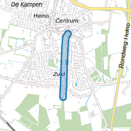 Paalweg