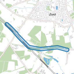 Parallelweg