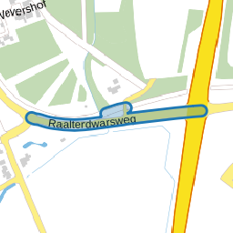 Raalterdwarsweg