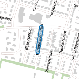 Rammelmanstraat