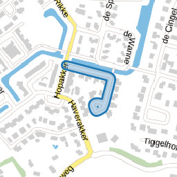 Roggeakker