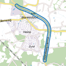 Rondweg-Heino