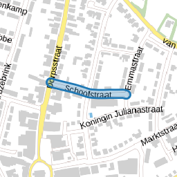 Schoolstraat