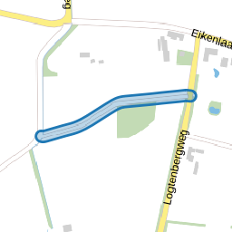 Spitsebosweg
