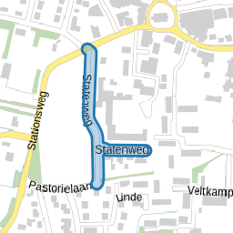 Statenweg