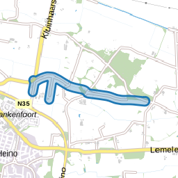 Veldhoekerweg