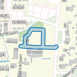 Veltkamplaan