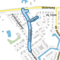 Vlasakker