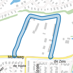 Vreugdestand