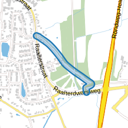 Weversweg