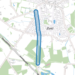 Woolthuisweg
