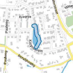 Zwanebloem