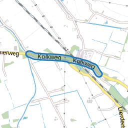 Kolkweg