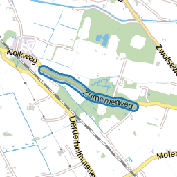 Zuthemerweg