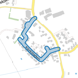 Kerkslagen