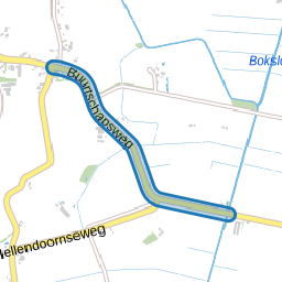 Buurtschapsweg