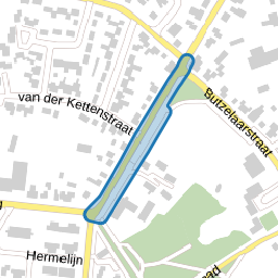 Harmelinkstraat