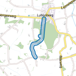 Heuvelweg