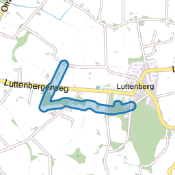 Holteveensweg