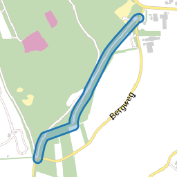 Korbeldsweg