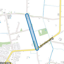 Lageveldsweg