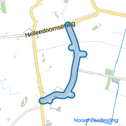 Schotweg