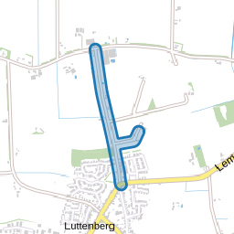 ter Borgweg