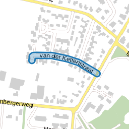 van der Kettenstraat