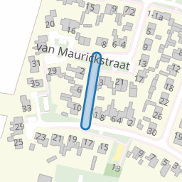 van Rhemenstraat