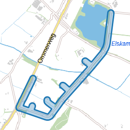 Veenweg