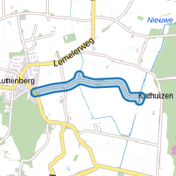 Vondervoortsweg