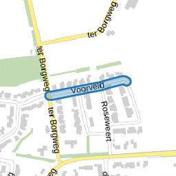 Voorveld