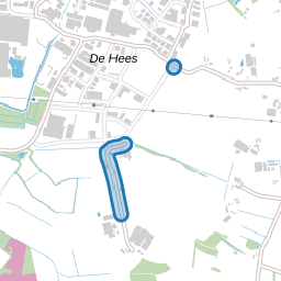 Achterweiweg