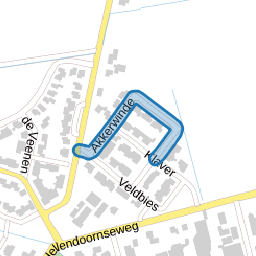 Akkerwinde