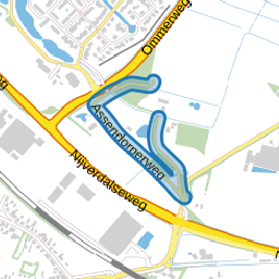 Assendorperweg