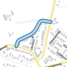 de Hagebelt