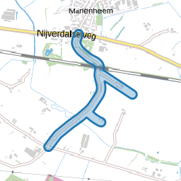 de Jongstraat